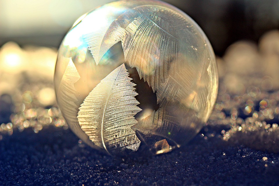 soap-bubble